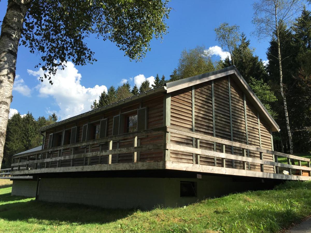 Villa Le Voyageur Murringen Exterior foto