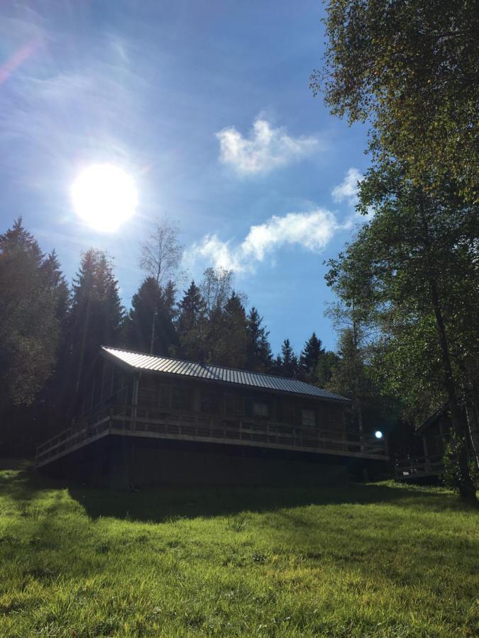 Villa Le Voyageur Murringen Exterior foto